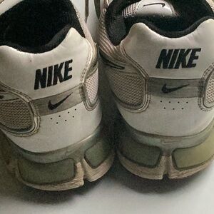 NPLC NIKE TURF 95  Sz 9